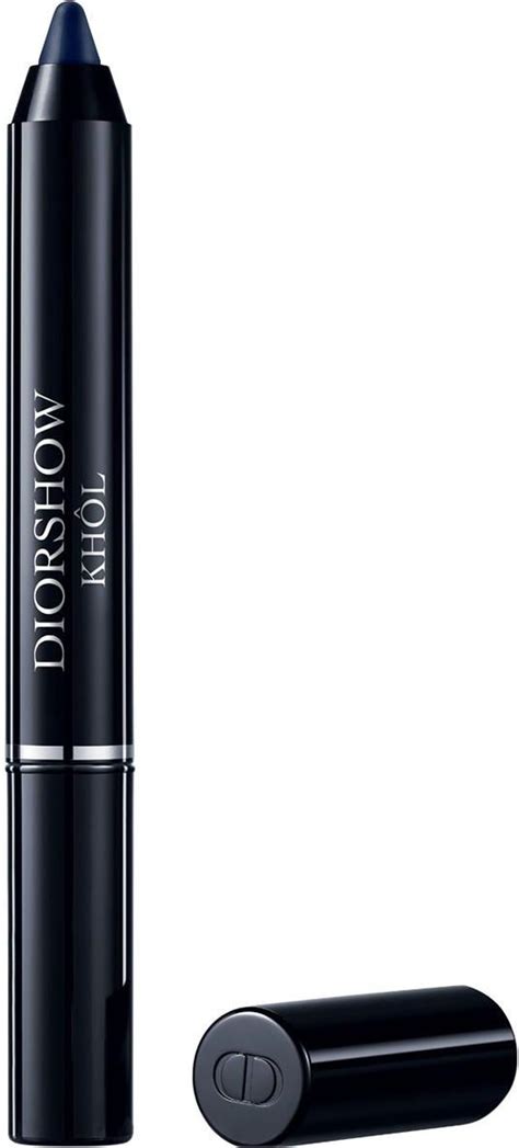 dior show khol|Dior show eyeliner.